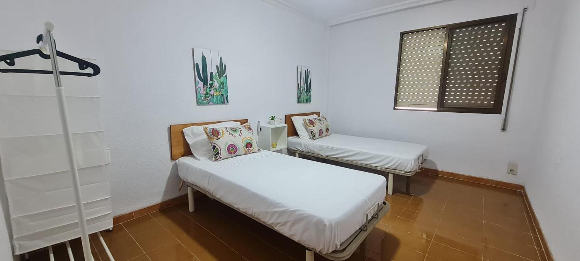 Ferienwohnung Casa Gisela Peñíscola Exterior foto