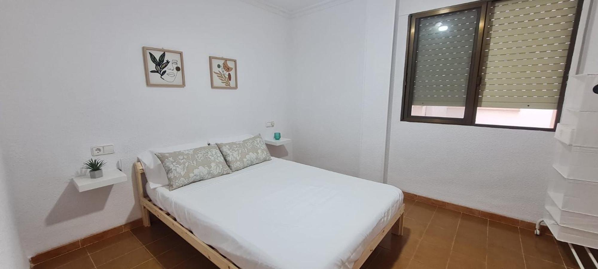 Ferienwohnung Casa Gisela Peñíscola Exterior foto